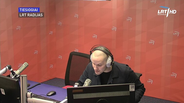 LRT radijo žinios