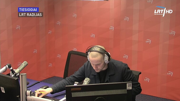 LRT radijo žinios