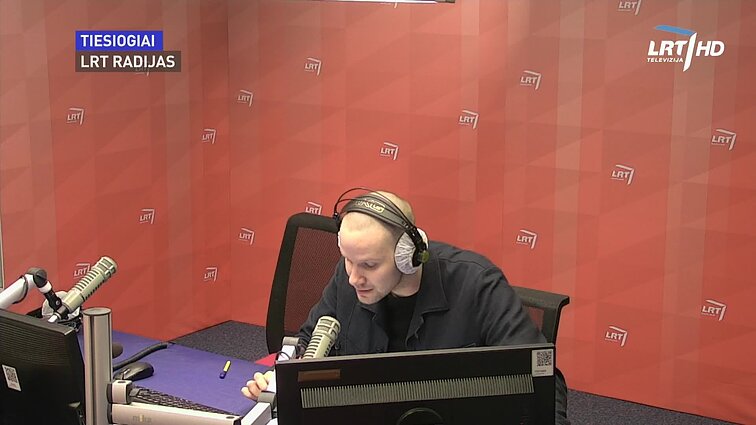 LRT radijo žinios