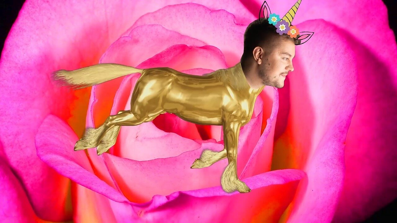 Kadras iš Dainoto Varno klipo