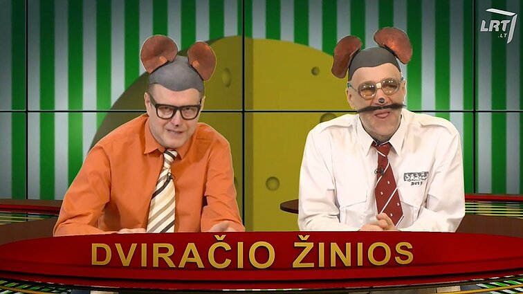 Peliukai apie kovą su koronavirusu: iš politikų naudingiausias – Pranckietis?