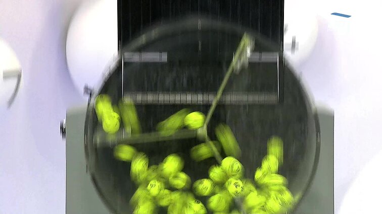 Loterija „Keno Loto“