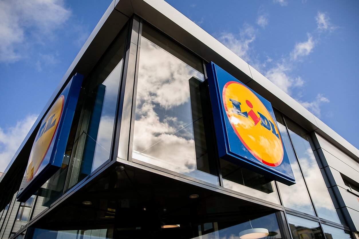 „Lidl“