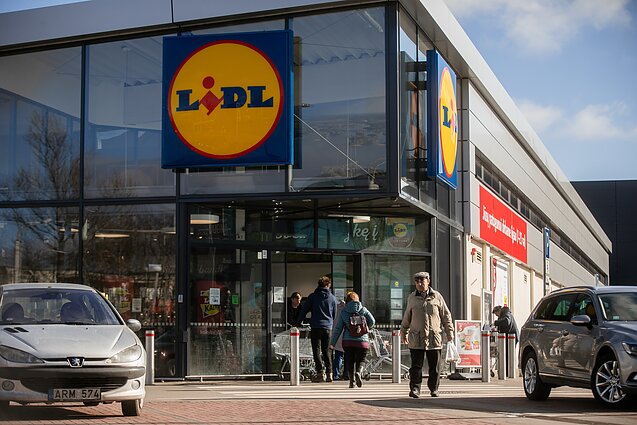 „Lidl“