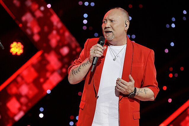 Praėjusius metus tragiškais vadinantis Aleksandras Ivanauskas-Fara: sirgau tymais, gulėjau ant operacinio stalo ir netekau mamos