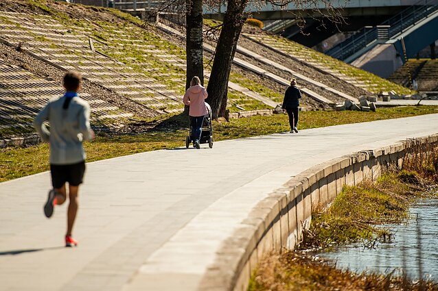 Karantinas Lietuvoje