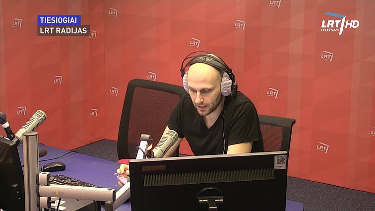 LRT radijo žinios