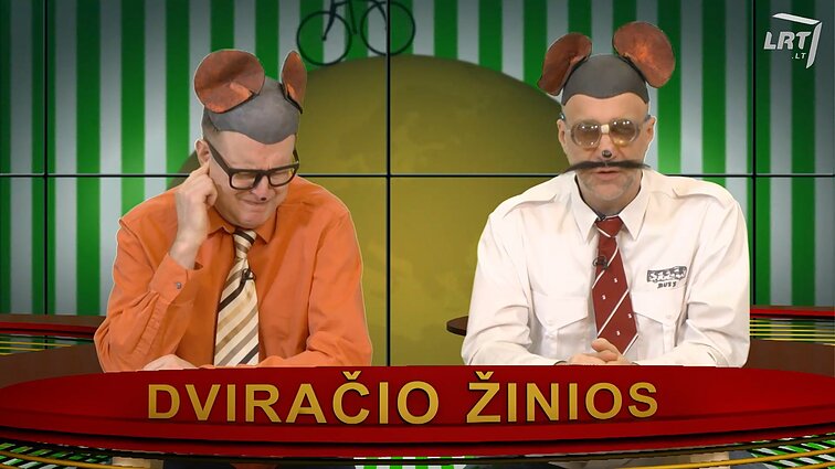 Peliukai apie Astravą: paaiškėjo, kad tai tik butaforija?