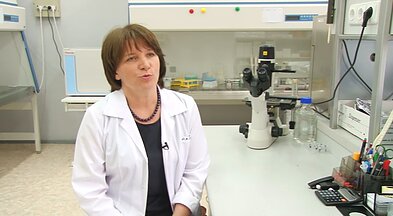 Aurelija Žvirblienė Aurelija Žvirblienė
