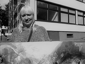 Silvija Drebickaitė