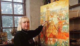 Silvija Drebickaitė
