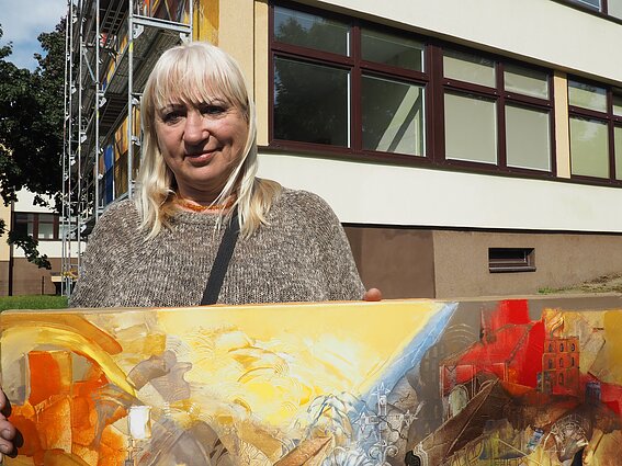 Silvija Drebickaitė