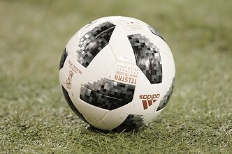 2018 m. pasaulio čempionato kamuolys „Telstar 18“ 2018 m. pasaulio čempionato kamuolys „Telstar 18“