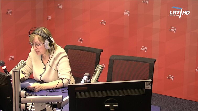 LRT radijo žinios