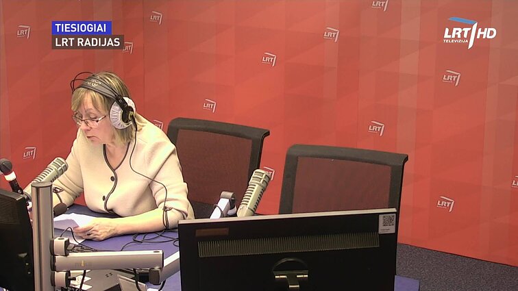 LRT radijo žinios