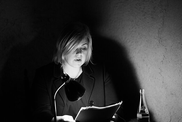 Aldona Vilutytė