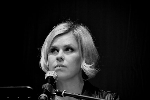 Aldona Vilutytė