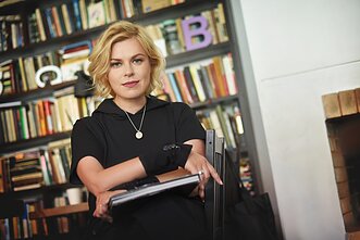 Aldona Vilutytė