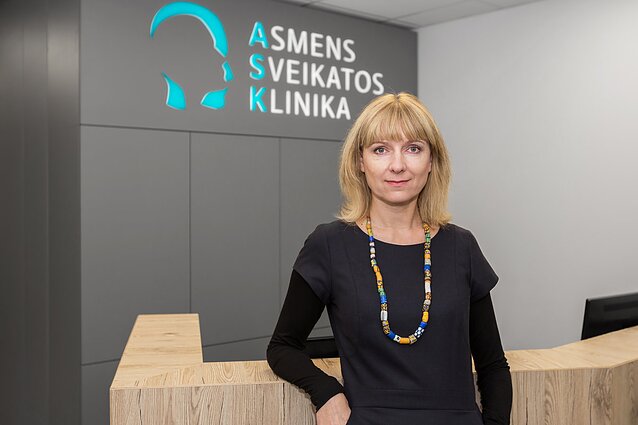 Daiva Balčiūnienė