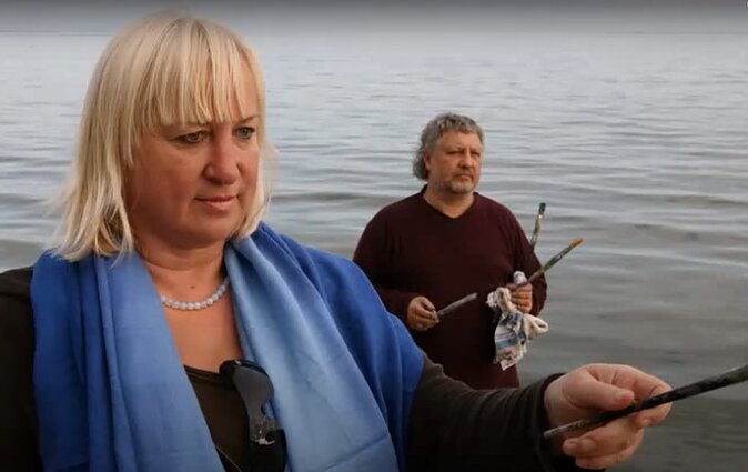 Silvija Drebickaitė