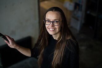 Jurgita Smiltė Jasiulionė