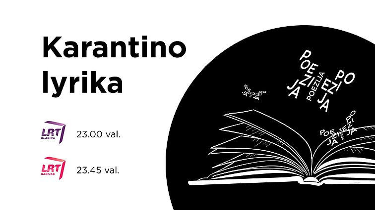 Karantino lyrika
