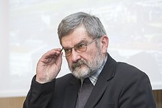 Gintautas Babravičius