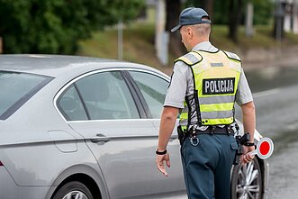 Policija