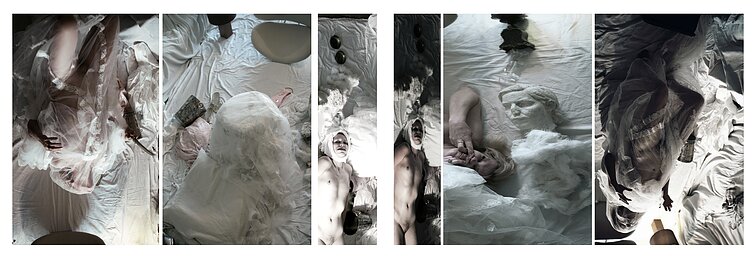 Svajonė ir Paulius Stanikai