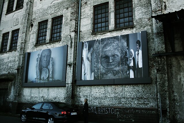 Svajonė ir Paulius Stanikai