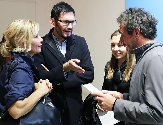 Svajonė ir Paulius Stanikai