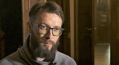 Tadas Montrimas Tadas Montrimas
