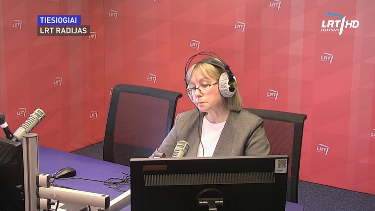 LRT radijo žinios