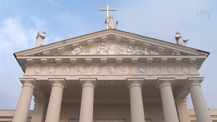 Kultūrų kryžkelė. Vilniaus albumas