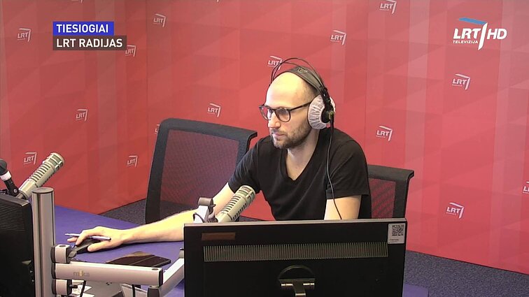 LRT radijo žinios