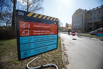 Karščiavimo klinika Karščiavimo klinika
