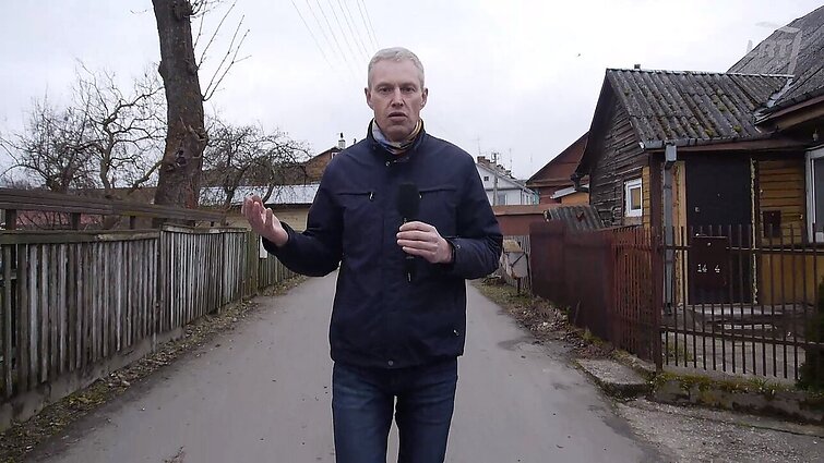 Klausimėlis. Ką žinote apie Bibliją?