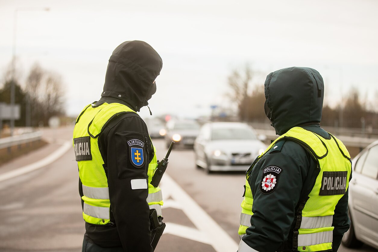 Policija Policija