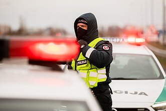 Policija Policija