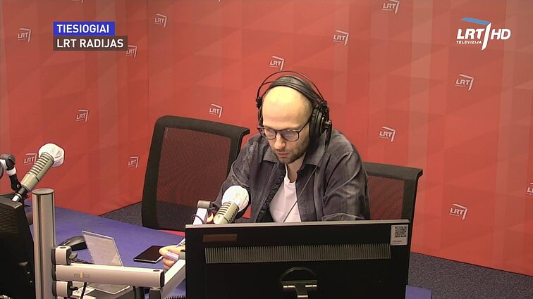 LRT RADIJO žinios. Tarptautinis valiutos fondas nurėžė dalį skolų skurdžioms šalims, kad šios galėtų kovoto su koronavirusu