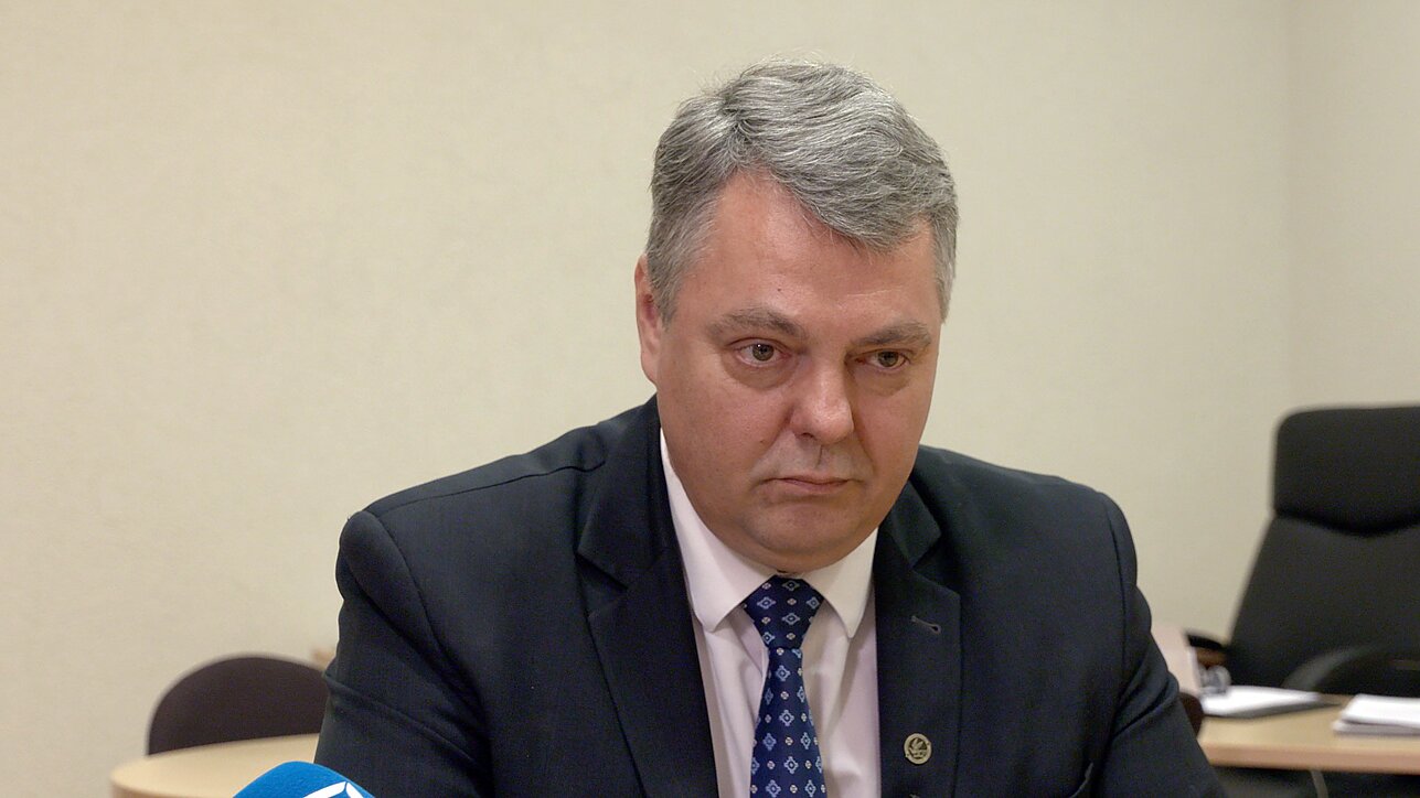 Vaidas Bendaravičius