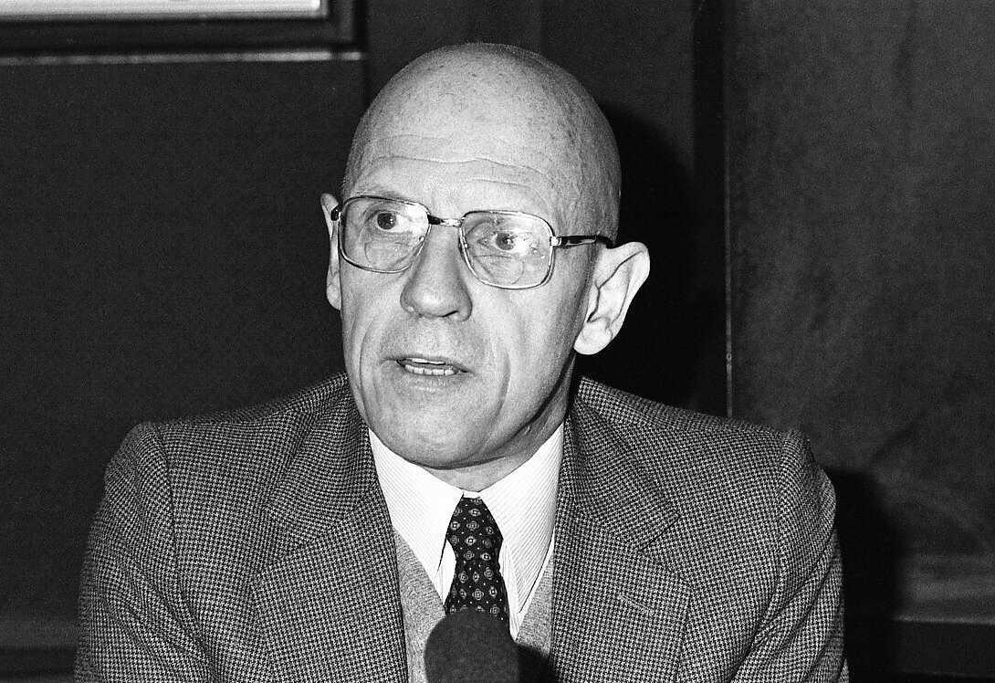 Michelis Foucault Michelis Foucault