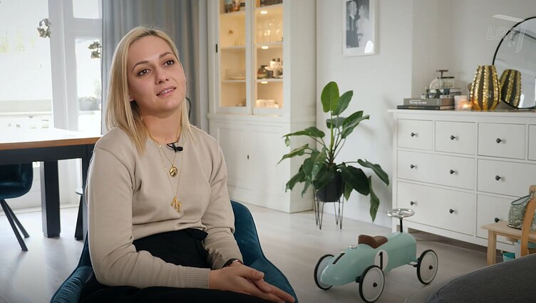 Miglė iš Nyderlandų