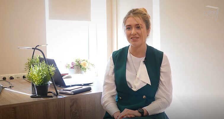 Karina Margarita: "Užsienyje teko dirbti pragariškomis sąlygomis"