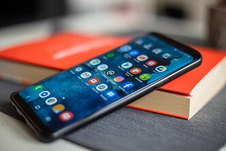 Telefonas