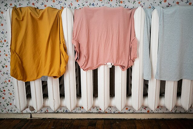 Žinios. Seimas spręs dėl nulinio PVM šildymui