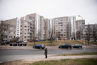 Būstas