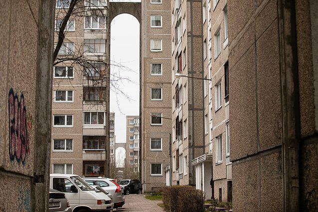 Plungės meras apie pristatytą NT mokestį: reikia lėšų keliams, mokykloms, darželiams