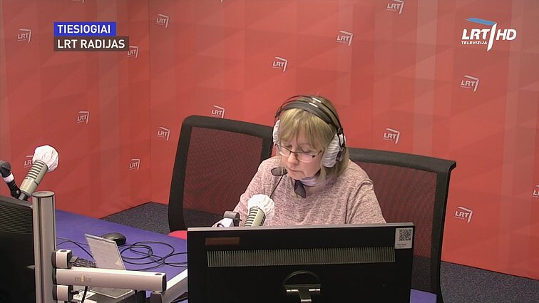 LRT radijo žinios