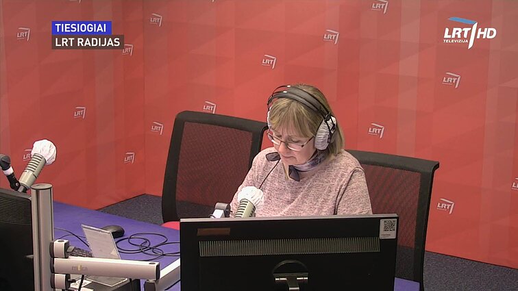 LRT radijo žinios